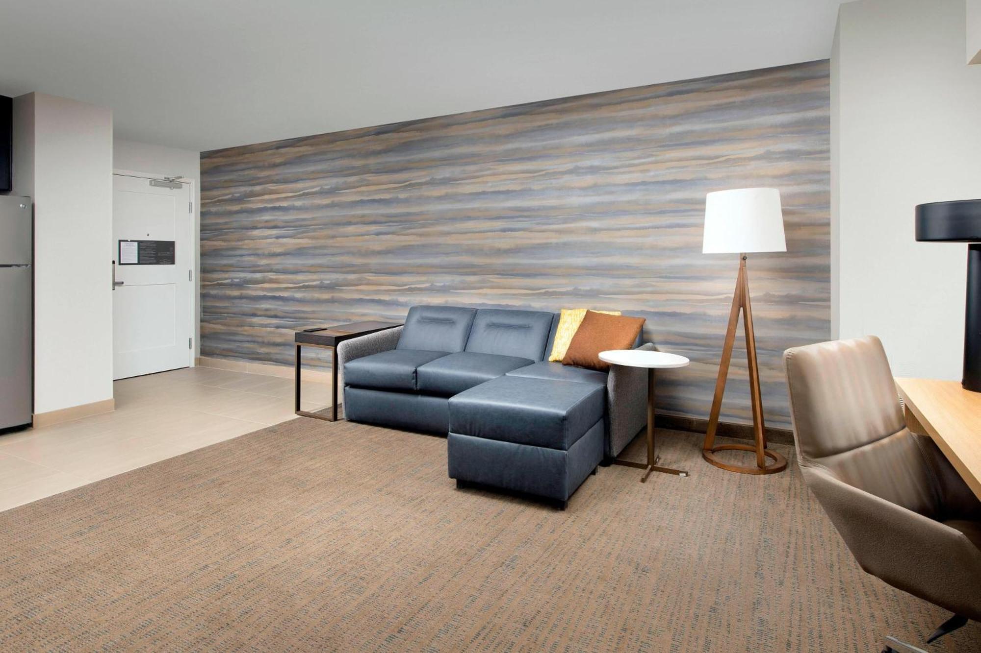 Residence Inn By Marriott Lubbock Southwest Room photo